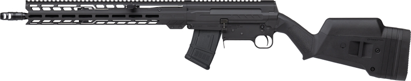 CMMG Dissent BR47 16.1" 7.62x39 Rifle with Magpul SGA Stock