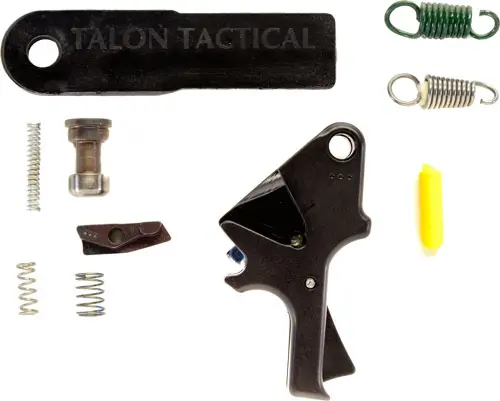 APEX TRIGGER KIT W/FORWARD SET - SEAR FLAT M/40 NOT M2.0