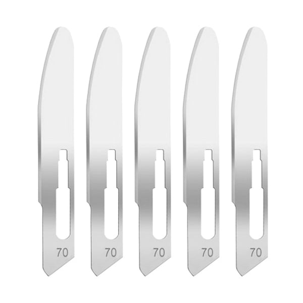 Hogue #70 Blade - High-Quality, for Enhanced Cutting Performance and Longevity - 35887