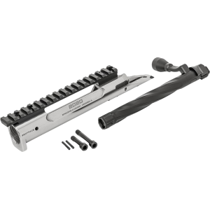 Springfield Armory Model 2020 Rifle Action Remington 700 Short Standard Bolt Face Stainless