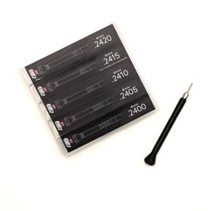 Area-419 Area 419 Zero Sizing Die Mandrel Kit 6mm
