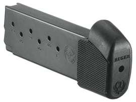 RUGER LC9 9RD 9MM EXTENDED MAGAZINE - No Credit Card Fees - Low, flat rate shipping