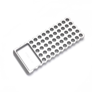 Area-419 Area 419 Billet Loading Block .284 Clear Anodized
