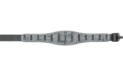 QUAKE CLAW CONTOUR SLNG QD STNE CAMO