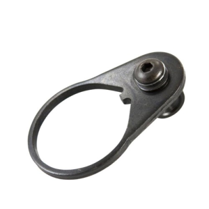 BLACKHAWK Universal Sngl Pt Sling Adaptr Black