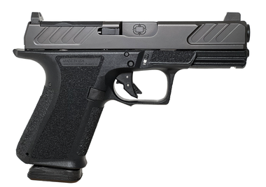 Shadow Systems MR920 Foundation 9mm - Optic Ready Acro Cut