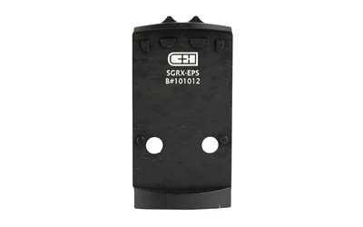 C PLT SIG P320 RX/AXG TO HOLO EPS