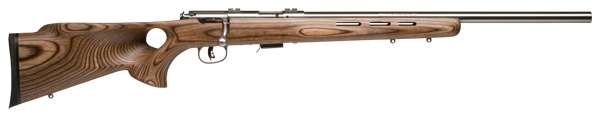 Savage 93BTVS .22 Magnum Bolt Action Rifle