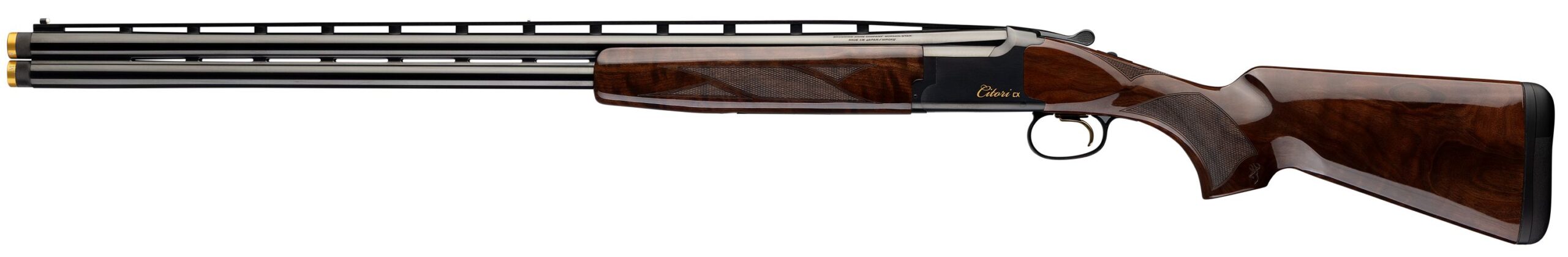 Browning Citori CX 12 Gauge Over Under Shotgun LH