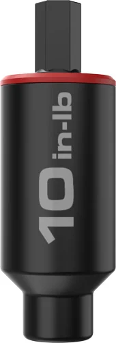 REAL AVID SMART-TORQ FIXED - LIMITER 10 INCH LBS