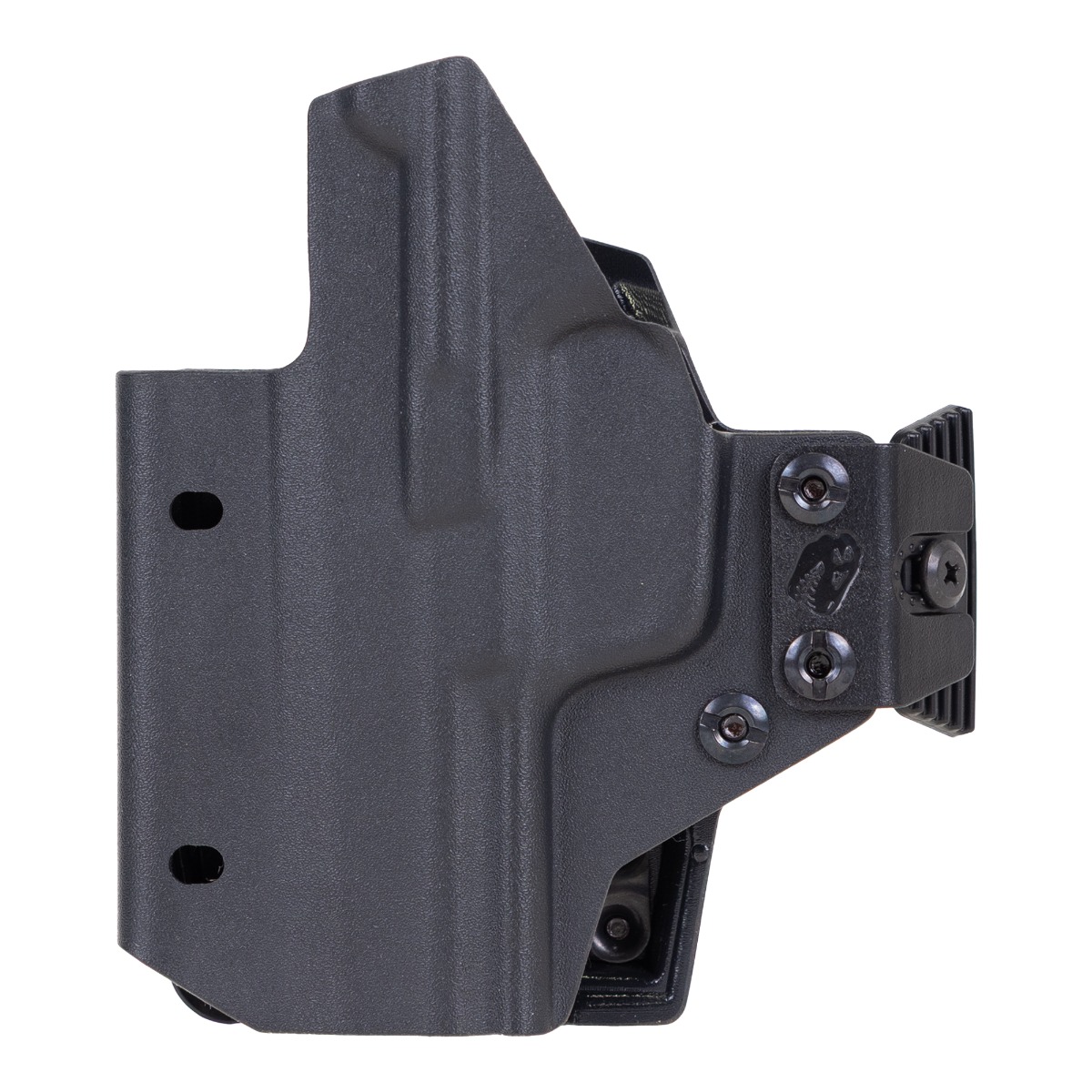 T.Rex Arms RAPTOR HOLSTER SIG P365X MACRO RH, Black
