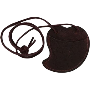Cash Manufacturing Universal Capper Leather Sheath