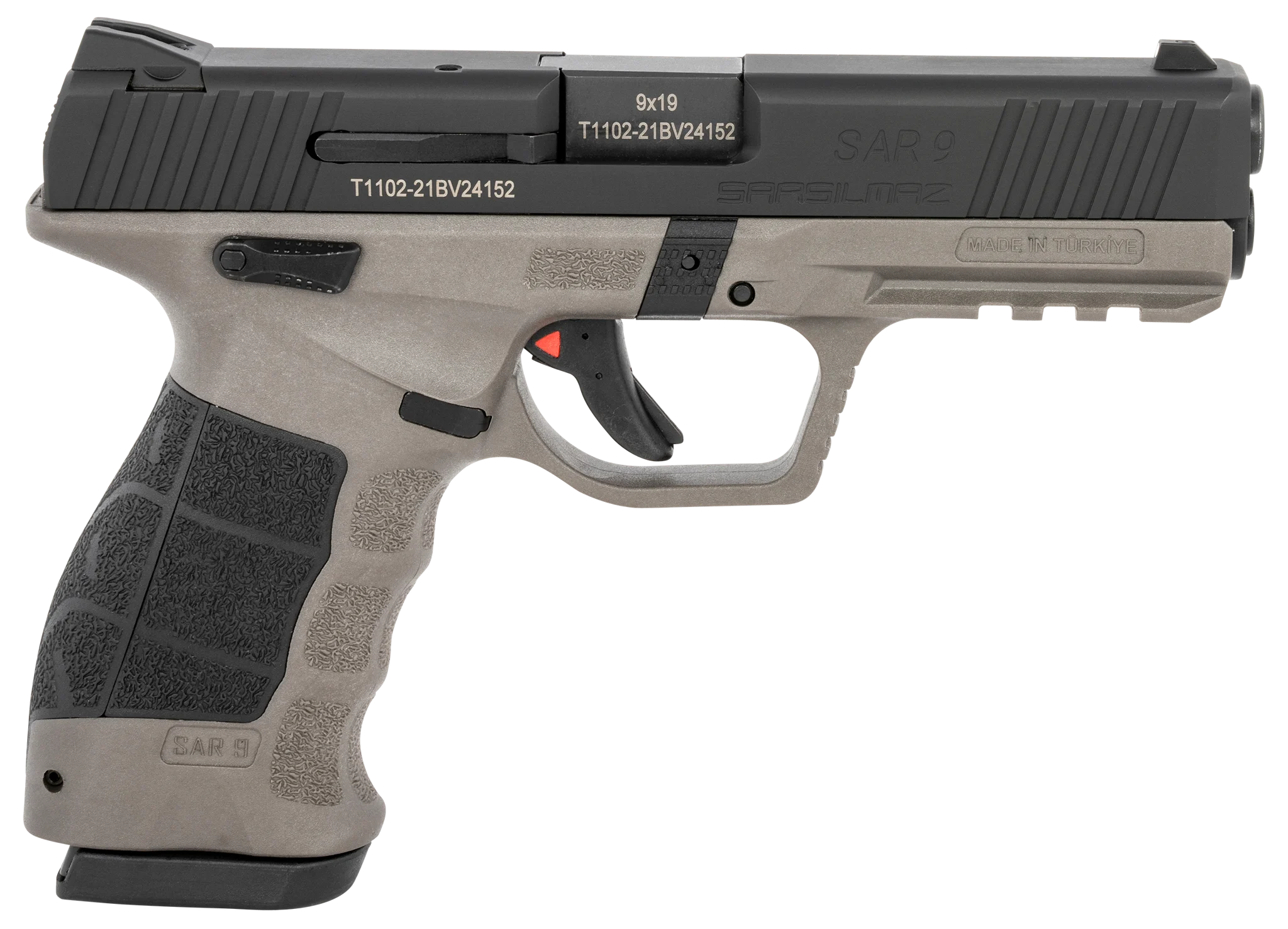 SAR USA SAR9