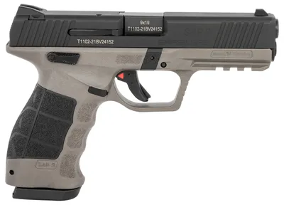 SAR USA SAR9