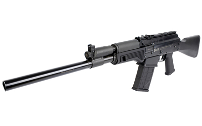 JTS M12AK 12 Gauge Semi-Auto Shotgun 18.7"