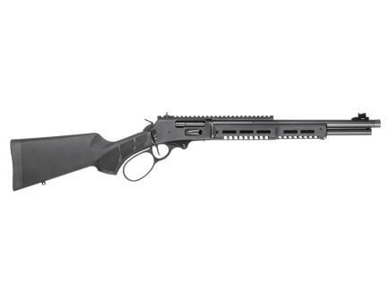 Smith and Wesson Stealth Hunter 16.5" 45-70 5rd, Black -14453