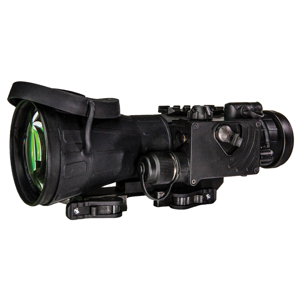 Armasight CO-LR Gen 3 Bravo Rifle Scope 1x108mm - NSCCOLR001G9DA1