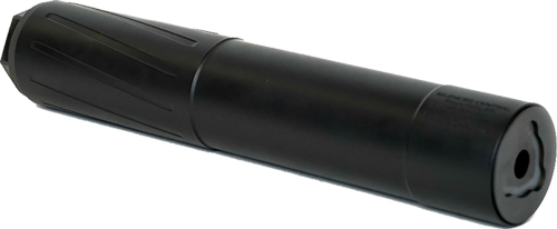 Banish 30 Gold V2 Silencer - .308/7.62, 8.2" Titanium