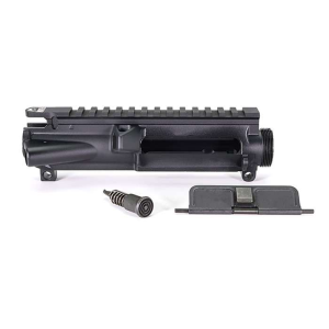 ENHANCED FORGED UPPER RECEIVER