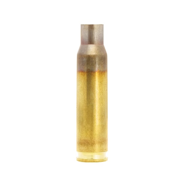 Lapua .308 Win Large Rifle Unprimed Brass Cartridge Case, 100rds