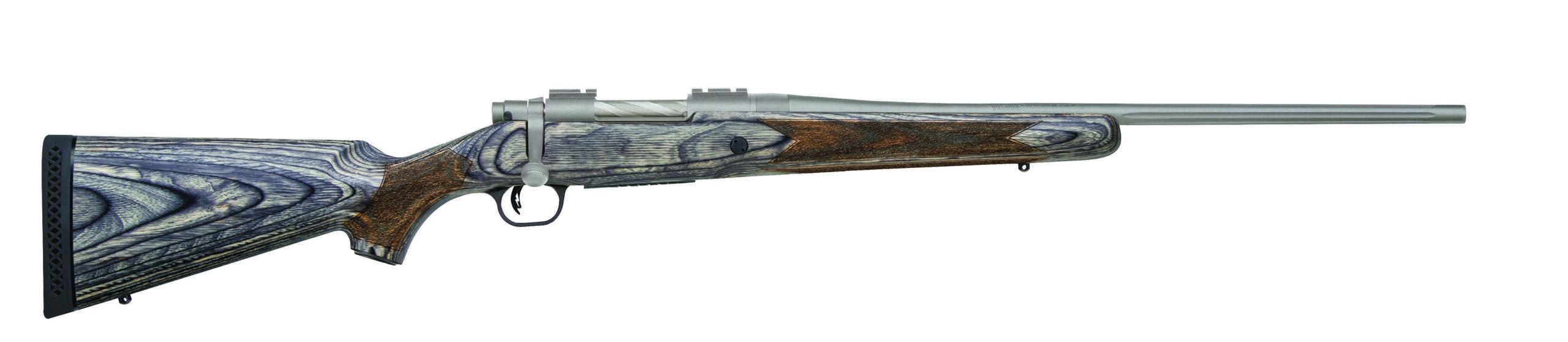 Mossberg Patriot .350 Legend Bolt Action Rifle 22"