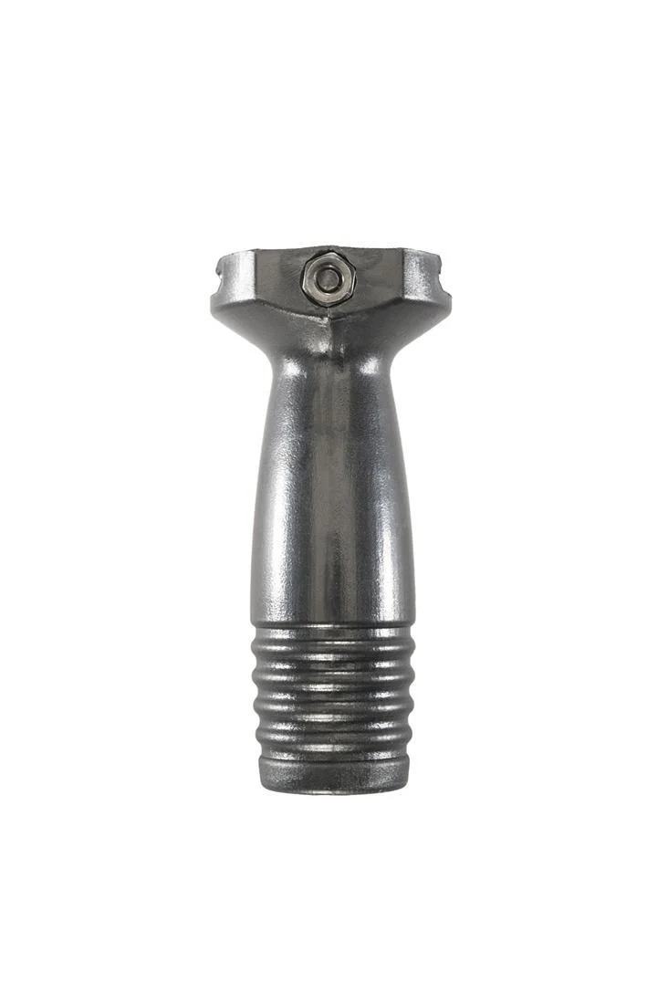 ERGO Grips POP Bottle Vertical Forward Grip - Black
