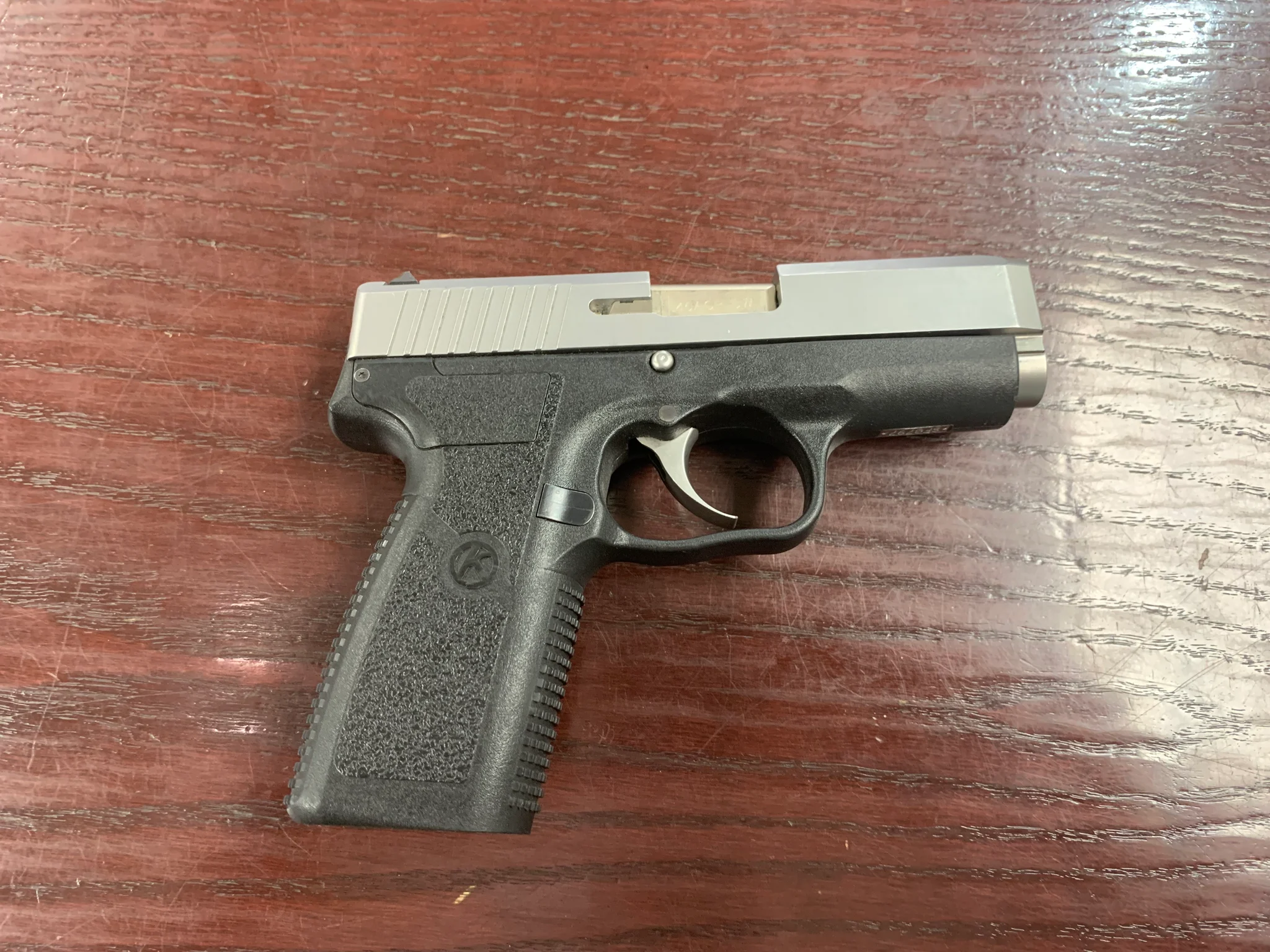 KAHR ARMS CW45 (Used)