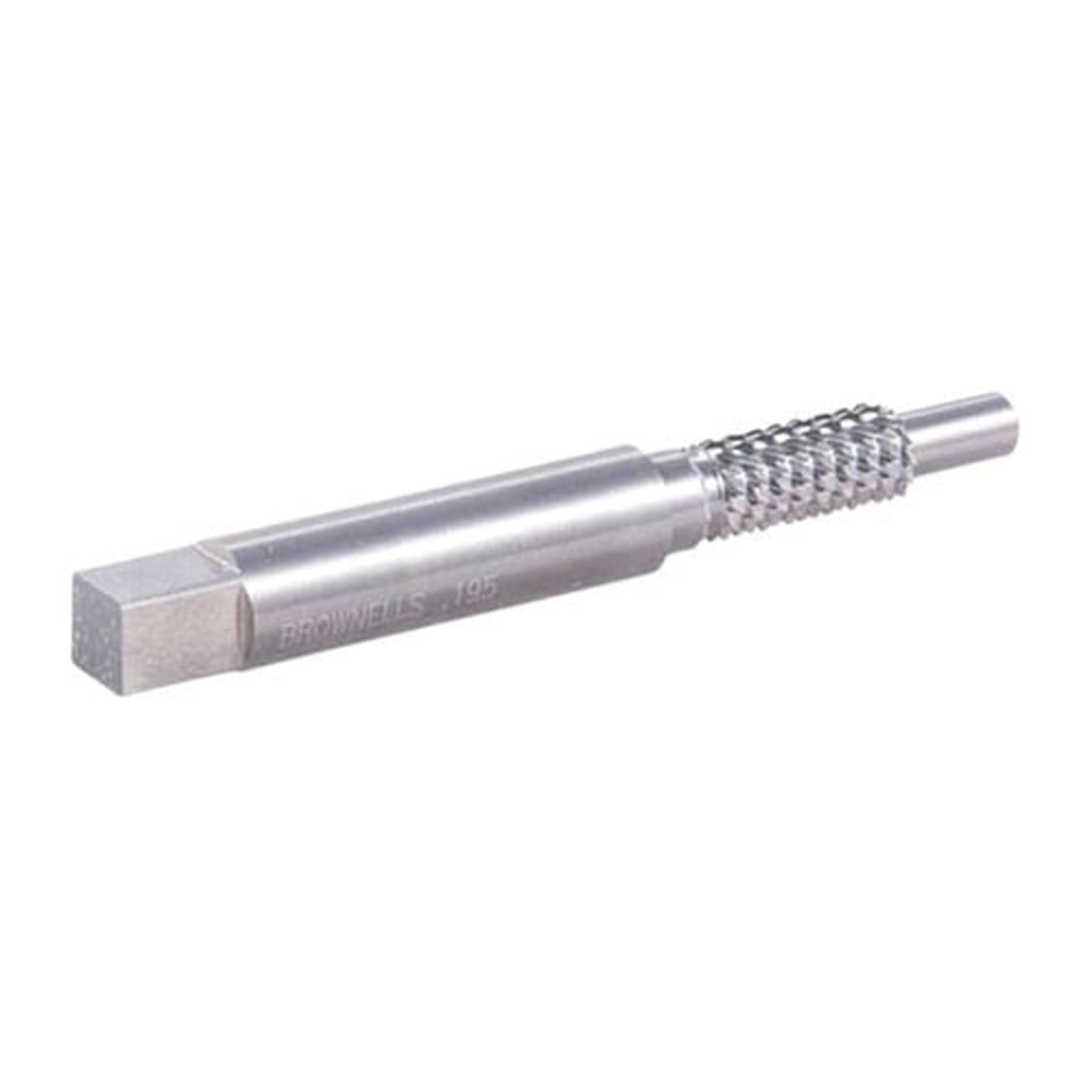 Brownells 3/16" Lug Cutter