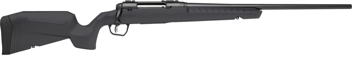Savage Arms SAV AXIS2 300BLK GRY 16B