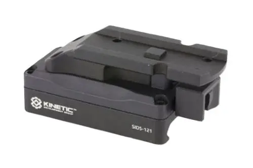 KDG SIDELOK AIMPOINT MICRO - MOUNT ABSOLUTE CO-WITNESS