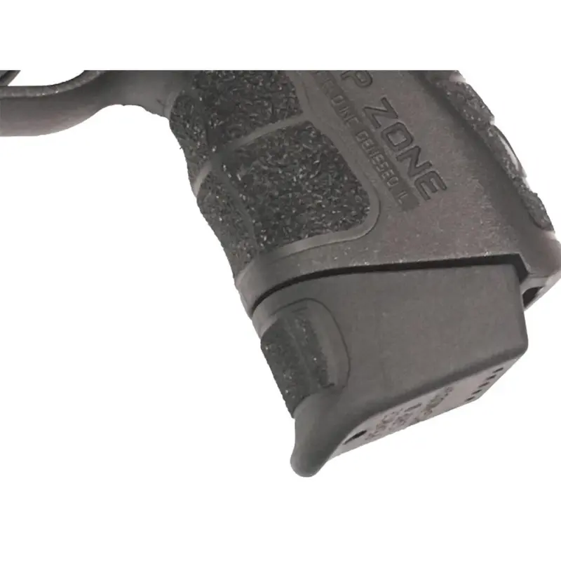 Pearce Grip Springfield Armory PG-Mod2+ Magazine Extension 9mm Luger .40 S Black