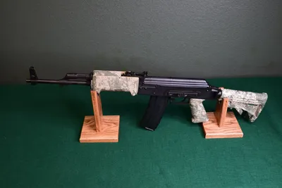 ROMARM/CUGIR WASR 3 (Used)