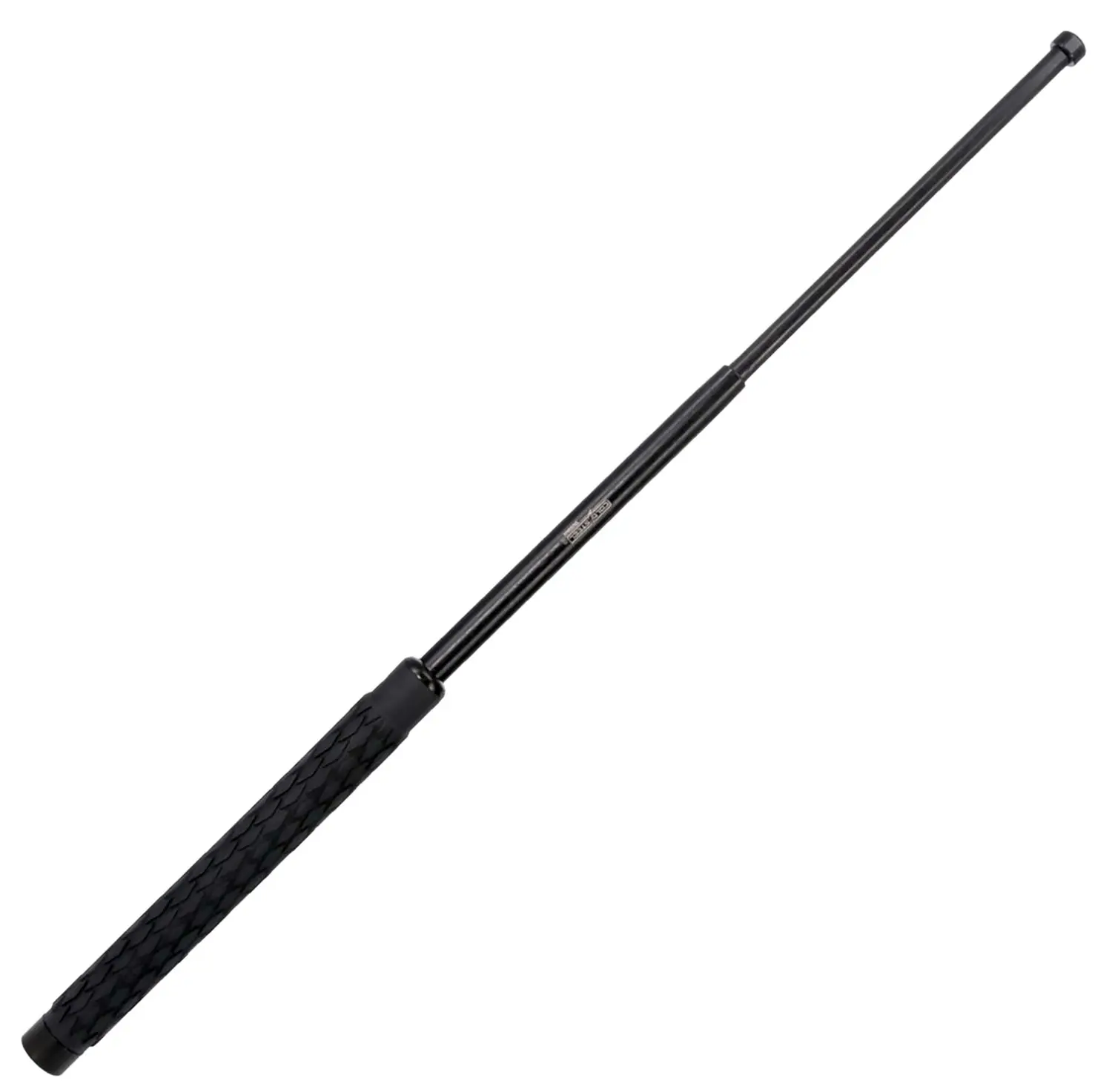 Cold Steel CSBT26 Baton 16-26" Black Steel