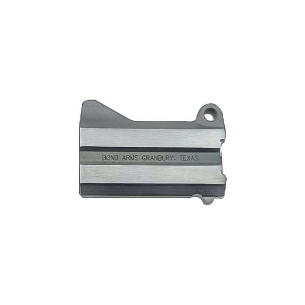 Bond Arms Rough Handgun Barrel .45 ACP 2.50"