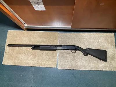 MAVERICK 88 (Used)