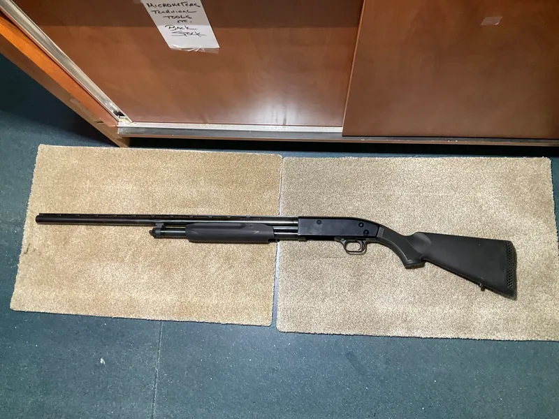 MAVERICK 88 (Used)
