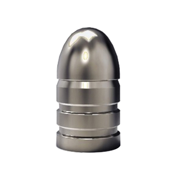Lee Precision, Inc. .38 Special/.357 Magnum RN Pistol 6-Cavity Mold, 0.358" 150 gr