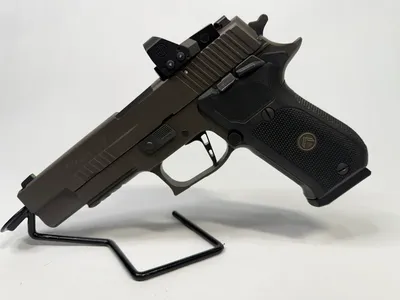 SIG SAUER P220 (Used)