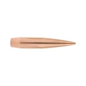 Sierra MatchKing Rifle Bullets 7mm / .284 cal .284" 183 gr HPBT MATCH 100/ct
