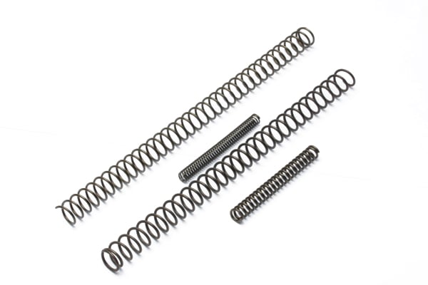 Wilson Combat Custom Tune Spring Kit 1911 FS