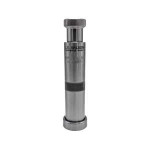 L.E. Wilson Chamber Type 6.5x47mm Lapua Bullet Seating Die