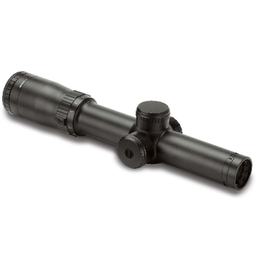 BUSHNELL ELITE 1-6.5X24MM ILLUMINATED BTR-2 30MM TUBE RIFLESCOPES