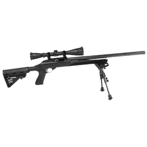 Blackhawk- Blackhawk! Axiom R/F Ruger 10/22 Rifle Stock
