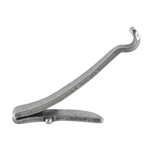 Traditions Flintlock Mainspring