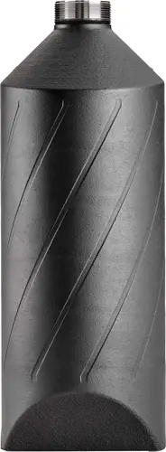 Banish 12 12 Gauge Suppressor with Invector+ Adapter