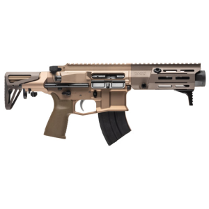 MAXIM DEFENSE PDX 7.62X39 5.5" 20rd - FDE