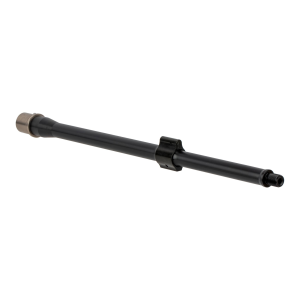 Ballistic Advantage Performance Series 5.56 AR-15 Barrel With Pinned Gas Block - Mid-Length - Hanson - 16"
