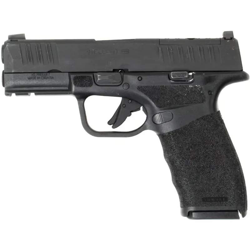 SPRINGFIELD ARMORY HELLCAT PRO (Used)