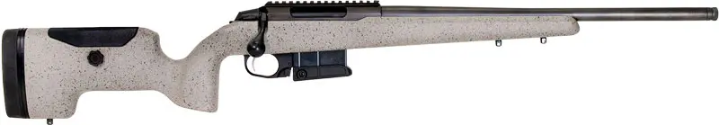 Tikka T3x UPR 6.5 Creedmoor 24 in Bolt-Action