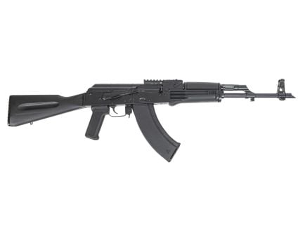 Blem PSA AK-47 GF3 Forged Classic Polymer Rifle W/ SA Pic Mount, Black